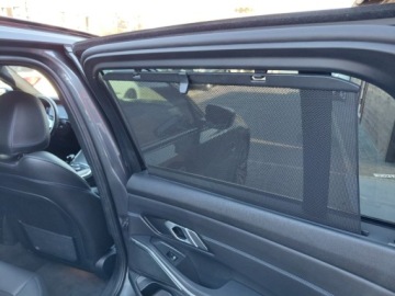 BMW Seria 3 G20-G21 Touring 2.0 330e 292KM 2021 BMW Seria 3 330 E xDrive Radar Kamera M pakiet 2.0 Hybryda Plug-in 292KM, zdjęcie 17