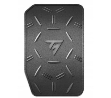 THRUSTMASTER Резиновые чехлы на педали T-LCM