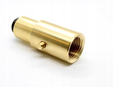 GOMET GZ-224/10 PRZEJŚCIÓWKA