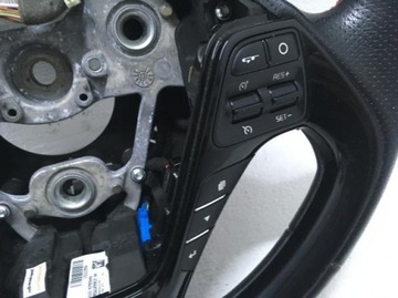 МНОГОФУНКЦИОНАЛЬНЫЙ РУЛЬ KIA CEED II GT 56110-A2995