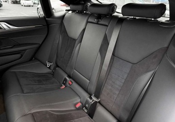 BMW Seria 4 2024 BMW Seria 4 I wlasciciel M Pakiet Hak Gwarancja Bezwypadkowy FVAT23, zdjęcie 30