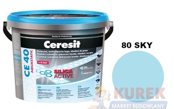 FUGA CE40 SKY 2 KG