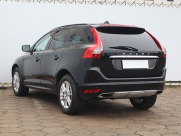 Volvo XC60 I SUV Facelifting 2.4 D4 181KM 2014 Volvo XC60 D4, 178 KM, 4X4, Automat, Skóra, Navi, zdjęcie 3
