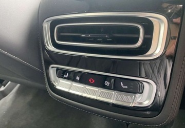 Omoda 9 1.5 T-GDI 537KM 2025 Omoda 9 Omoda 9 1.5 Super Hybrid Exclusive AWD 1.5 Hybryda Plug-in 537KM, zdjęcie 33