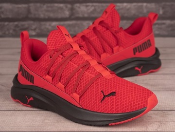 Кроссовки Puma SOFTRIDE ONE4ALL 377671 01