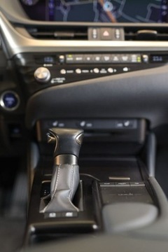 Lexus ES VII (XV70) 2021 Lexus ES 300h Business Edition 2.5 Hybryda 218KM, zdjęcie 10