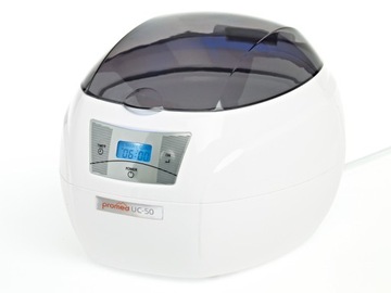 Myjka ultradźwiękowa sterylizator Promed UC 50