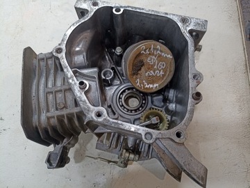 Поршневые кольца цилиндра Honda GX 160 R-10
