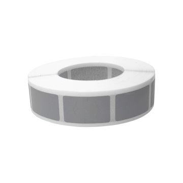 Zdrapki do kartek konkursowych DIY 15x25mm x1000