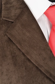 Куртка коричневая классическая Польша 50/182 MWL-110