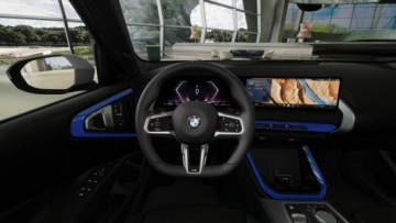BMW X3 G45 2025 BMW X3 NOWE BMW X3 40d xDrive Dostępne od ręki!, zdjęcie 11