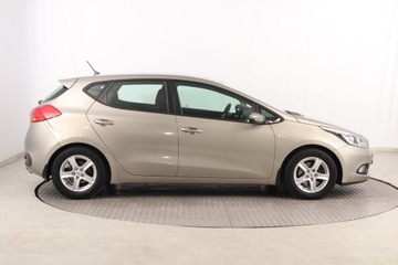 Kia Ceed II Hatchback 5d 1.6 GDI 135KM 2012 Kia Ceed 1.6 GDI, Salon Polska, Serwis ASO, Klima, zdjęcie 5