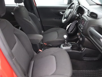 Jeep Renegade SUV Facelifting 1.0 GSE T3 Turbo 120KM 2018 Jeep Renegade 1.0 T-GDI, Salon Polska, zdjęcie 8
