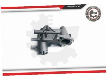 ESEN SKV 20SKV019 TERMOSTAT KAPALINA CHLADÍCÍ