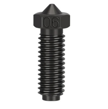 Насадка 0,6 мм закаленная Anycubic Kobra 2/Neo/Pro/Plus/Max