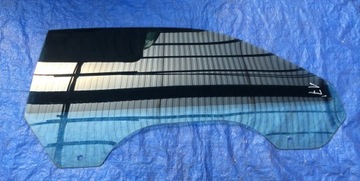 DODGE CHALLENGER 17 18 SKLO (OKNO) Z DVEŘE PRAVÁ