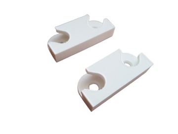 ПЕТЛЯ 2 шт. для прилавка IKEA BISSA HEMNES GREVBECK.