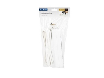 3-SPITCH GN 3-SPLUG POWER PLUG 5 м