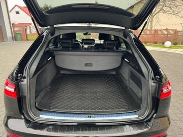 Audi A6 C8 Avant 2.0 40 TDI 204KM 2022 Audi A6 Avant Auto Salon Polska Bezwypadkowe Quattro Panorama 2.0 Diesel, zdjęcie 39