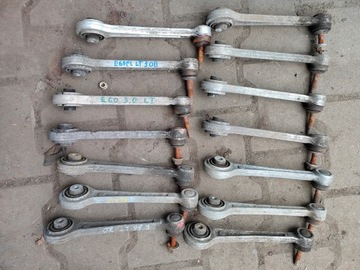 Wahacz lewy prawy tył Bmw E60 E61 E65 E66 lift
