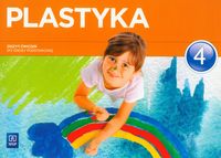 Plastyka 4 Zeszyt ćwiczeń WSiP Neubart