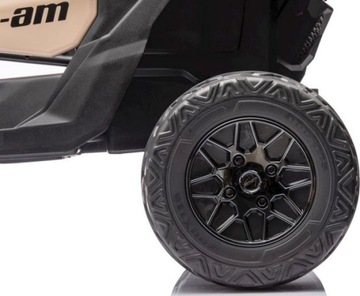 АВТОМОБИЛЬНЫЙ ДЖИП БАГГИ АККУМУЛЯТОР 24В МОЩНОСТЬ 800ВТ AMORY PILOT