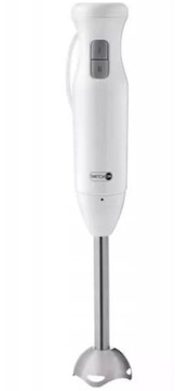 Blender ręczny mikser Switch On 300 W biały