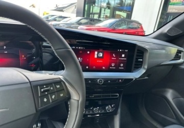 Opel Mokka II SUV 1.2 Turbo 130KM 2025 Opel Mokka GS 1.2 Turbo 130 KM automat Ochrona 8 lat OCAC 1 DEMO, zdjęcie 16