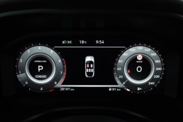 Nissan Qashqai III Crossover 1.3 DIG-T MHEV 158KM 2024 Nissan Qashqai 1.3 DIG-T MHEV, Salon Polska, zdjęcie 7