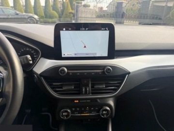 Ford Focus IV Hatchback 1.5 EcoBlue 120KM 2020 Ford Focus 1.5 EcoBlue Start-Stopp-System ACTIVE 120KM 2020r, zdjęcie 6