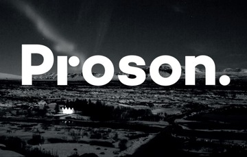 Kabel do subwoofera RCA premium wtyki Proson 4m