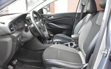 Opel 2018 Opel Grandland X FUL LED skora navi. Idealny 1.6 Diesel 120KM, zdjęcie 22