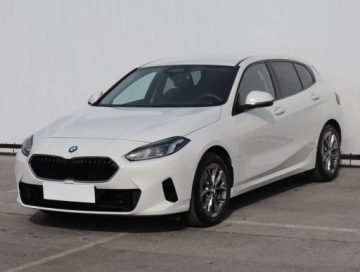 BMW Seria 1 F70 2025 BMW 1 123 xDrive, Salon Polska, 1. Właściciel, zdjęcie 1