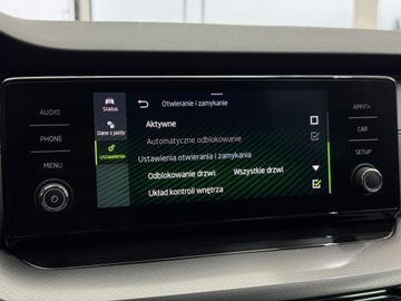 Skoda Octavia IV Kombi 2.0 TDI 150KM 2022 Skoda Octavia Ambition / 1 właściciel / Salon Pols, zdjęcie 31