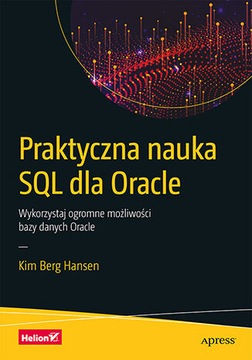 Практическое изучение SQL для Oracle. Воспользуйтесь преимуществами простора