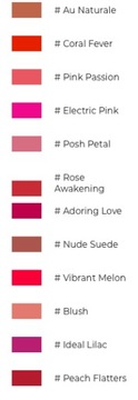 AVON ULTRAMATE TRUE COLOR ВЕЛИКОЛЕПНО-ЛИЛОВЫЙ