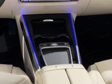 Mercedes GLB SUV 1.3 200 163KM 2025 MERCEDES-BENZ GLB 200 Progressive 1.3 163KM, zdjęcie 9