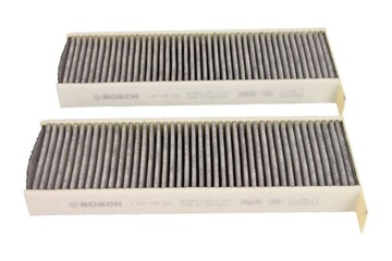 BOSCH 1987435522 FILTR KABINA