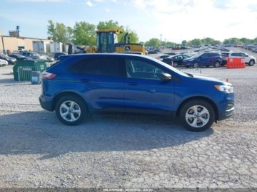 Ford Edge II 2024 Ford Edge 2024 r., 2,0L 4x4 SE 2.0 Benzyna 250KM, zdjęcie 13