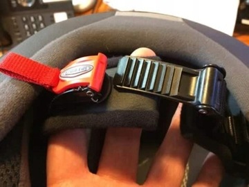 ДЕТСКИЙ МОТОЦИКЛ ШЛЕМ СКУТЕР квадроцикл квадроцикл GOKART РОЛИКИ БЕЛЫЙ ДЕТСКИЙ М