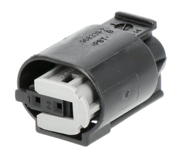 MERCEDES OE ОРИГИНАЛЬНАЯ ЭЛЕКТРИЧЕСКАЯ Вилка A2105402081