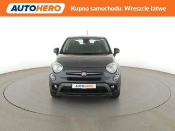 Fiat 500X Crossover Facelifting 1.3 Firefly 150KM 2019 Fiat 500x automat navi klima auto panorama kamera, zdjęcie 10
