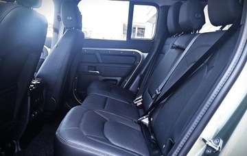Land Rover Defender IV (L663) 90 3.0D R6 200KM 2025 Land Rover Defender 3.0 Diesel 200KM, zdjęcie 2