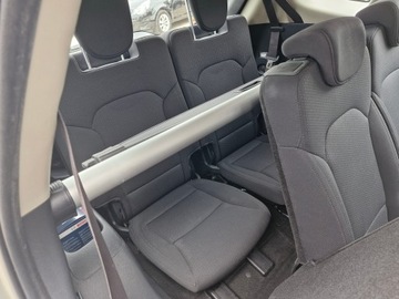 Kia Carens IV Minivan 1.6 GDI 135KM 2013 Kia Carens 2013 7-miejsc 1.6B 136KM z Niemiec Zarejestrowan Gwarancja, zdjęcie 17