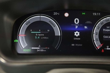 Toyota Corolla XII 2023 Toyota Corolla 1.8 Hybrid Style 1.8 Hybryda 98KM, zdjęcie 17