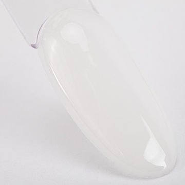 Гибридная основа для ногтей Claresa UV/LED