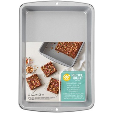 Wilton Forma do pieczenia 33 x 22.9cm