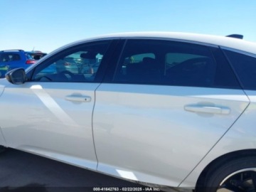 Honda Accord VIII 2022 Honda Accord 2022r., 1.5L 1.5 Benzyna 192KM, zdjęcie 5