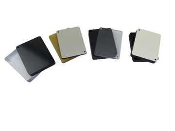 TSE-2 Стекло желтое эпоксидное EPGC201 4х500х500мм