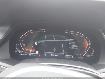 BMW X6 G06 2023 BMW X6 xDrive40i 2023 3.0 Benzyna 335KM, zdjęcie 10